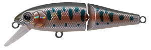 Tackle House Buffet Jointed (51S)