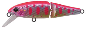Tackle House Buffet Jointed (51S)