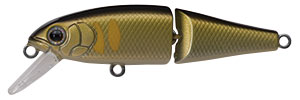 Tackle House Buffet Jointed (51S)
