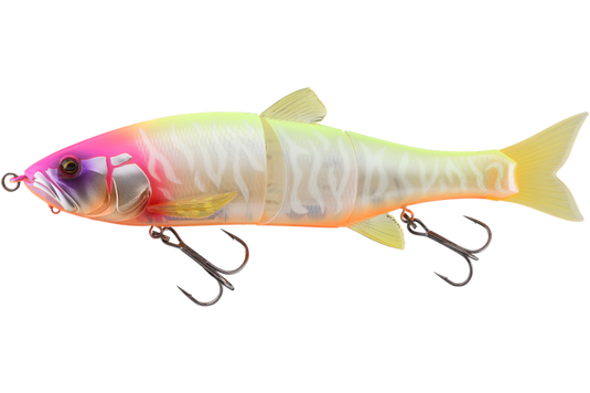 Jackall SPARE TAIL DOWZSWIMMER 220 - Petit matériel | Jig Jackall SPARE TAIL DOWZSWIMMER 220 - Petit matériel | Jig