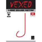 Vexed VM Long Shank Mutsu Circle Hook - Bulk Pack QTY 50