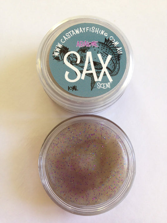SAX Scent 10ml Jar