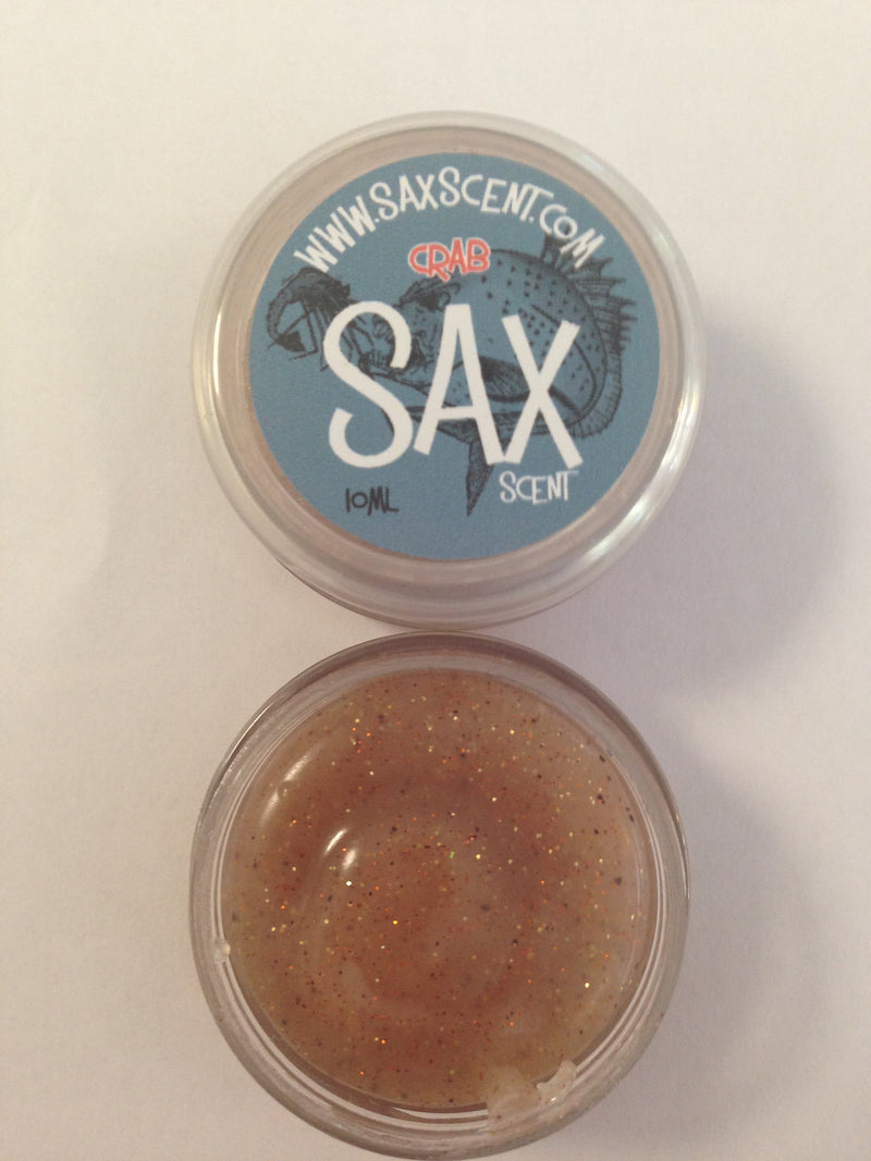 Load image into Gallery viewer, SAX Scent 10ml Jar
