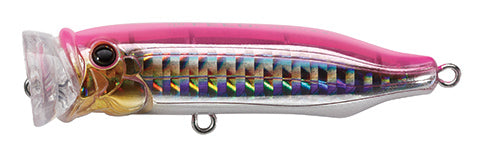 Tackle House Contact Feed Popper 70mm
