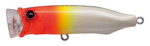 Tackle House Contact Feed Popper 70mm