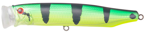 Load image into Gallery viewer, Tackle House Contact Feed Popper 135mm
