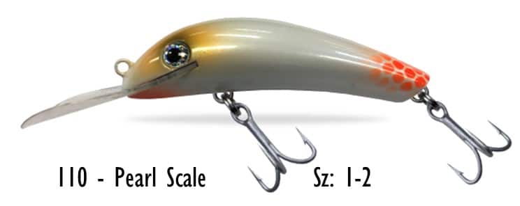 Load image into Gallery viewer, StumpJumper Size 2
