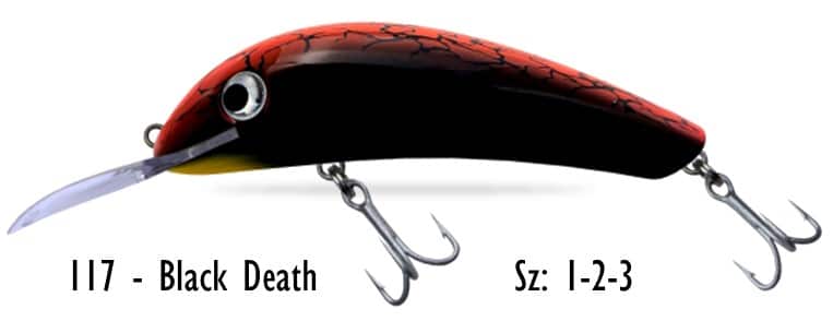 Load image into Gallery viewer, StumpJumper Size 2
