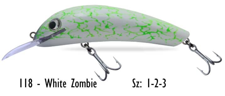 Load image into Gallery viewer, StumpJumper Size 2
