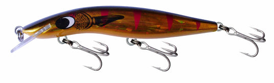 Classic 120mm Barra +10