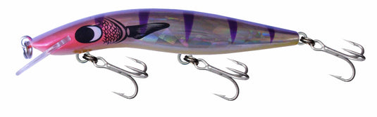 Classic 120mm Barra +10