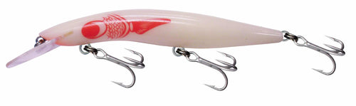 Classic 120mm Barra +10