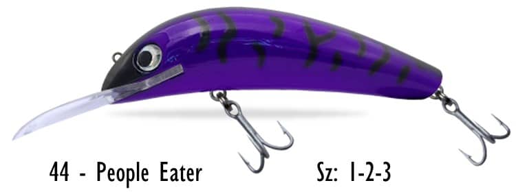 Load image into Gallery viewer, StumpJumper Size 2
