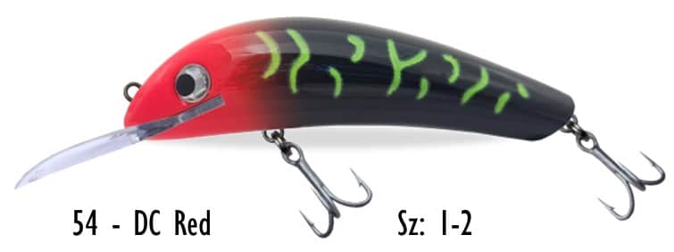 Load image into Gallery viewer, StumpJumper Size 2
