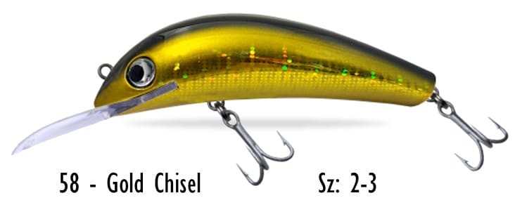 Load image into Gallery viewer, StumpJumper Size 2
