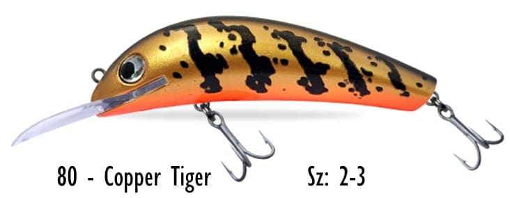 Load image into Gallery viewer, StumpJumper Size 2
