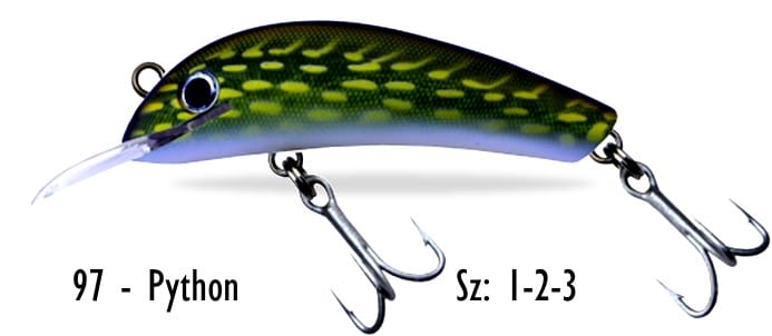 Load image into Gallery viewer, StumpJumper Size 1
