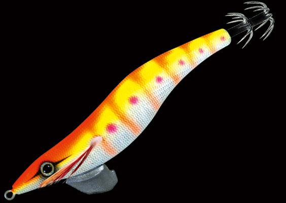 Load image into Gallery viewer, Gan Craft Egi-jya 4.0 Squid Jig

