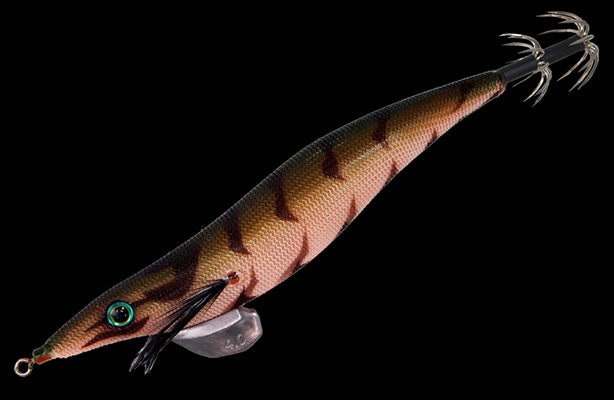 Load image into Gallery viewer, Gan Craft Egi-jya 4.0 Squid Jig
