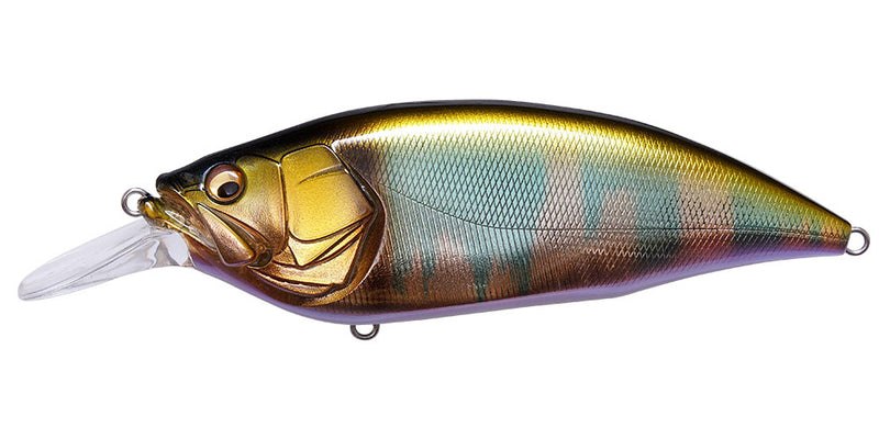 Load image into Gallery viewer, Megabass Big-M 4.0
