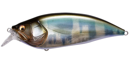 Megabass Big-M 2.0