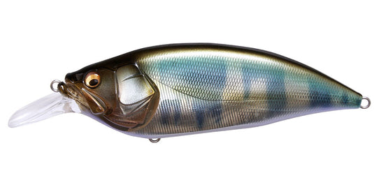 Megabass Big-M 4.0