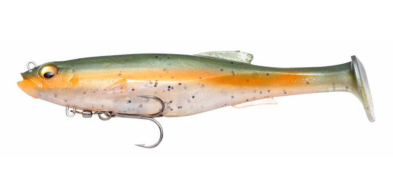 Load image into Gallery viewer, Megabass Magdraft 6&quot;
