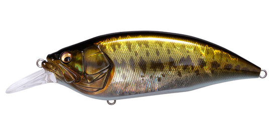 Megabass Big-M 4.0