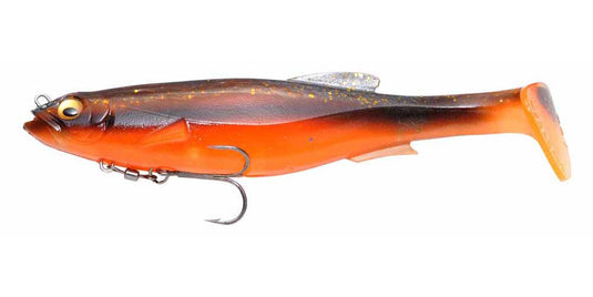 Megabass Magdraft 6"