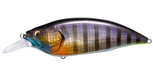 Megabass Big-M 4.0