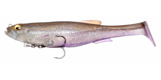 Megabass Magdraft 6"