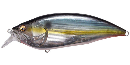 Megabass Big-M 2.0