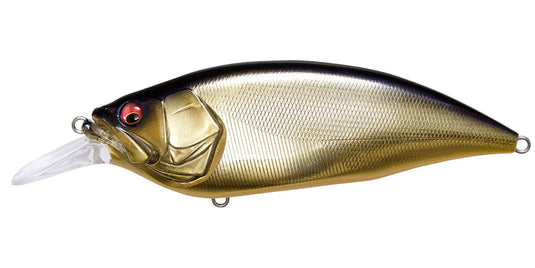 Megabass Big-M 4.0