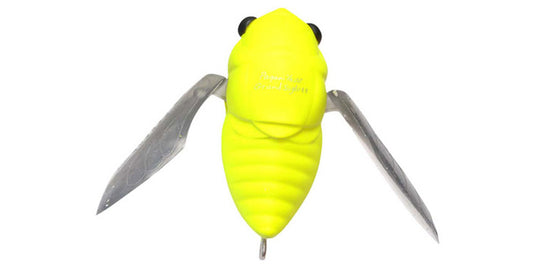 Megabass Grand Siglett