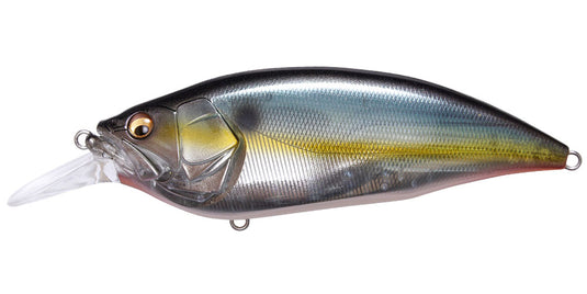 Megabass Big-M 4.0