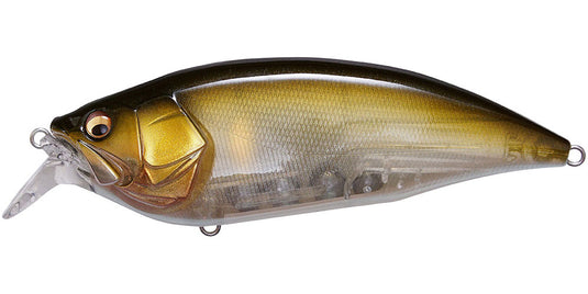 Megabass Big-M 2.0
