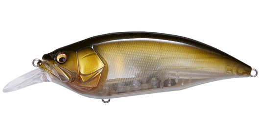 Megabass Big-M 4.0