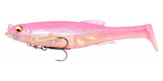 Megabass Magdraft 6"