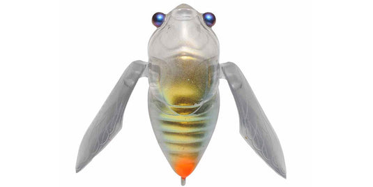 Megabass Siglett