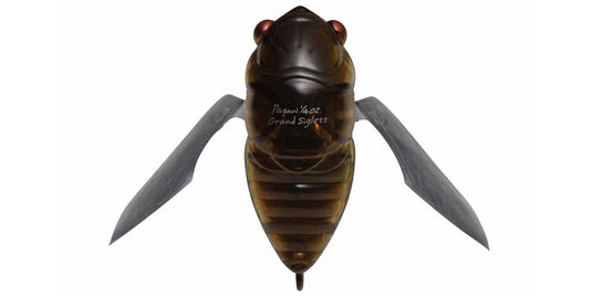 Megabass Grand Siglett