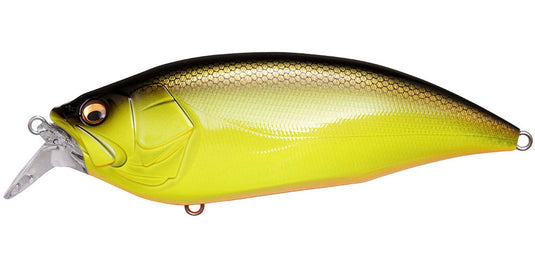 Megabass Big-M 2.0