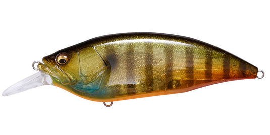 Megabass Big-M 4.0