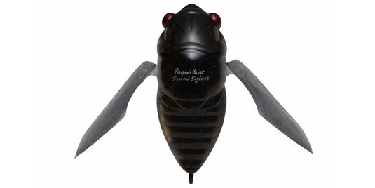 Megabass Grand Siglett
