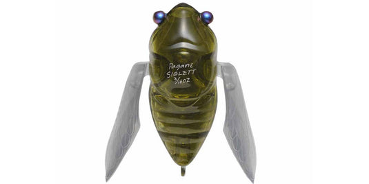 Megabass Siglett