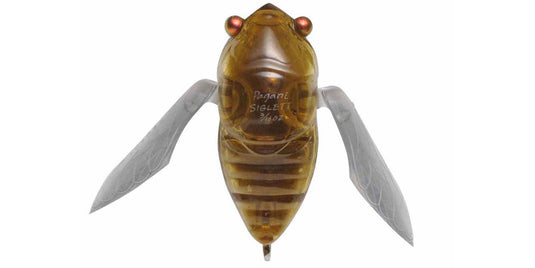 Megabass Siglett
