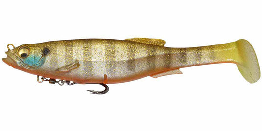 Megabass Magdraft 6"