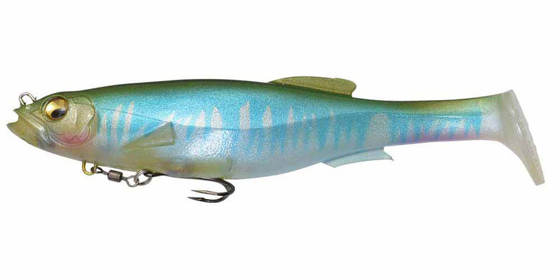 Load image into Gallery viewer, Megabass Magdraft 6&quot;
