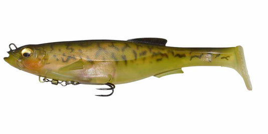 Megabass Magdraft 6"