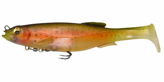 Megabass Magdraft 8"