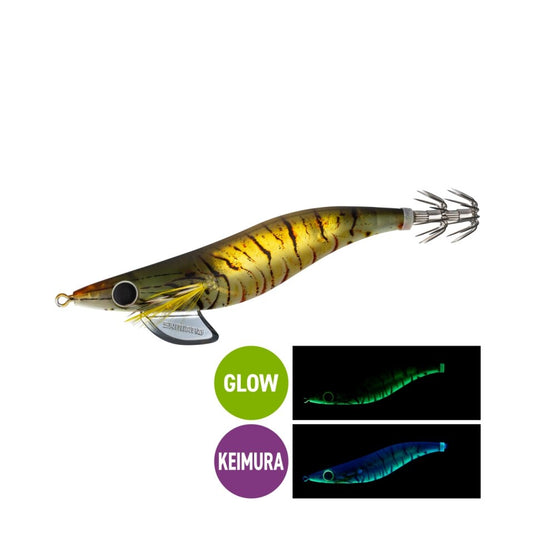 Shimano Clinch Prawn Flash Boost